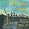 Libro: El violín de Ada (Edición Español)