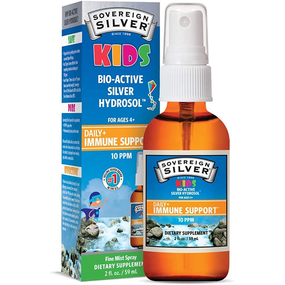 Suplementos Alimenticios para niños Apoyo Inmunológico