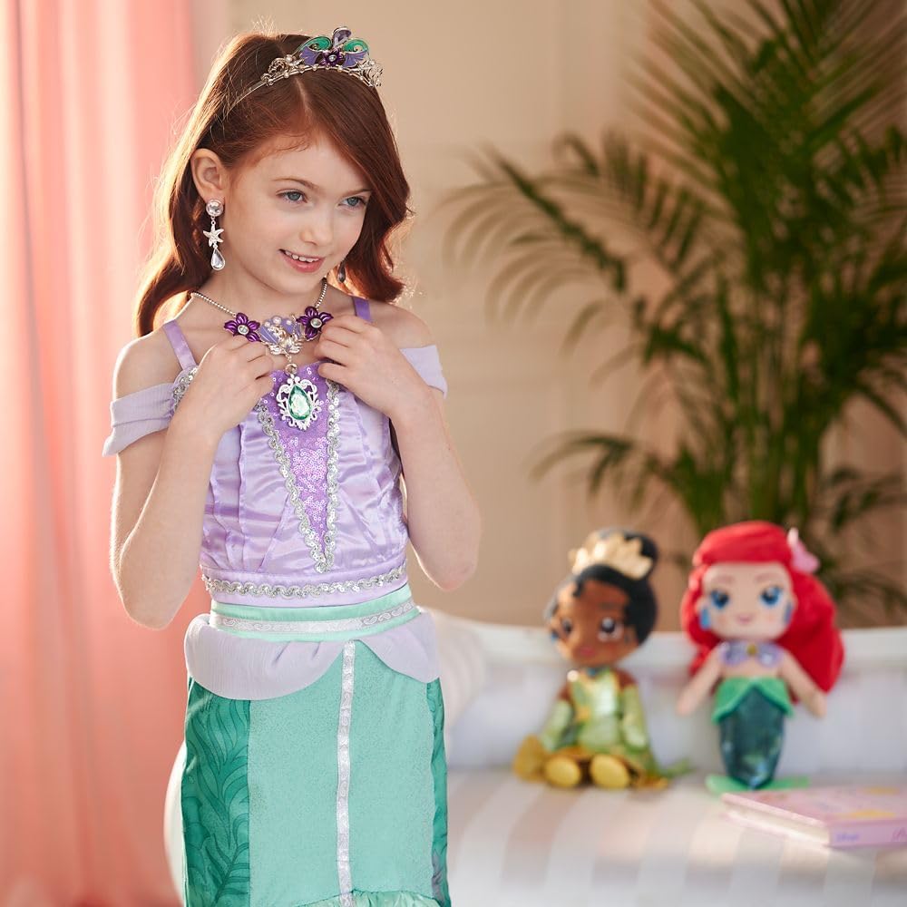 Disfraces de Princesas Disney – Ropa para Jugar y Vestir