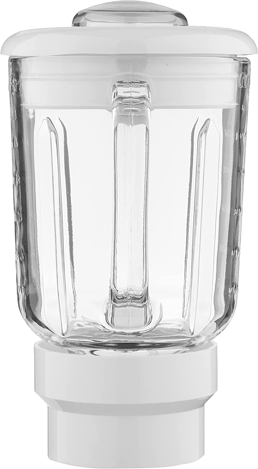 Aditamento de licuadora Cuisinart para batidora de pie