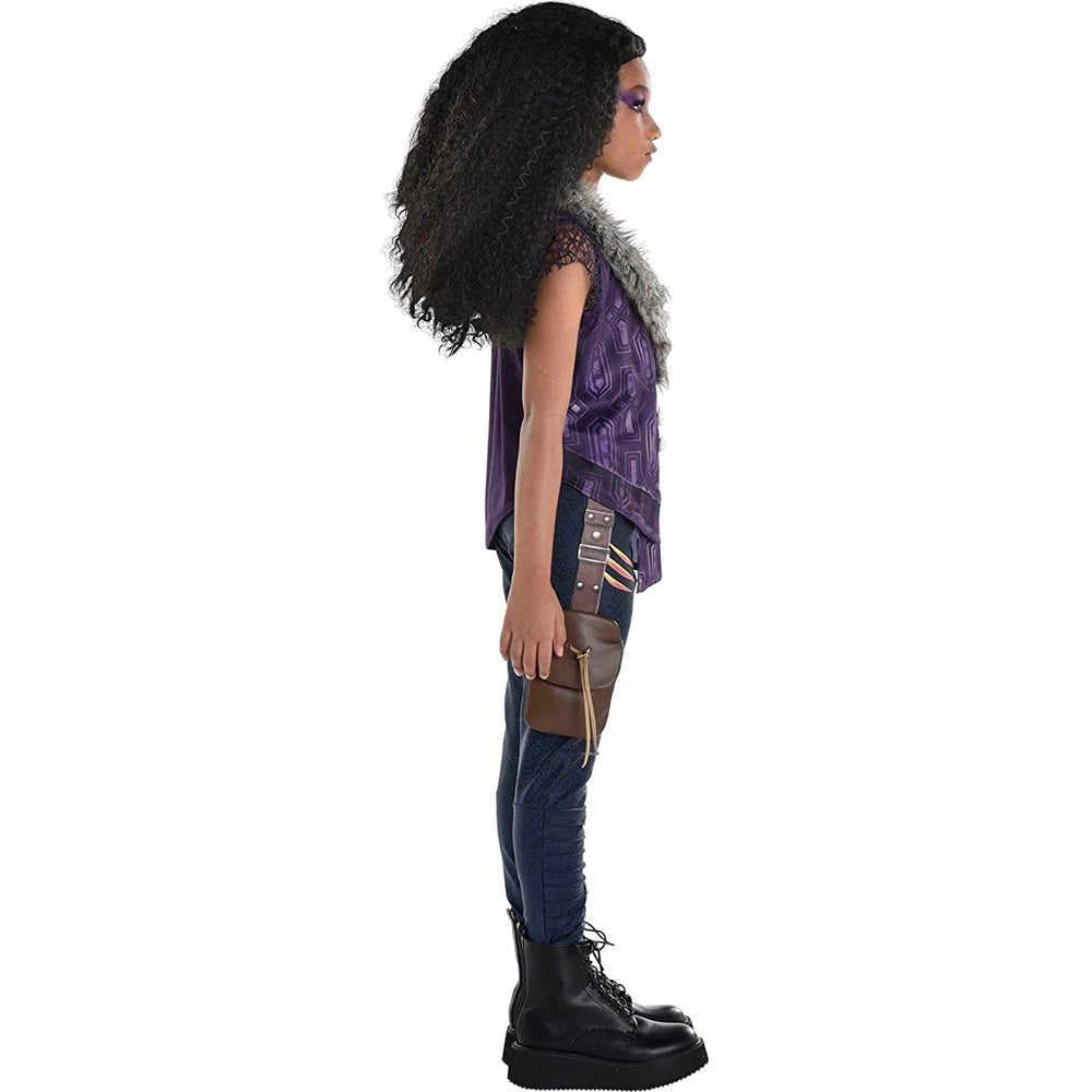 Disfraces de zombies para niñas talla L