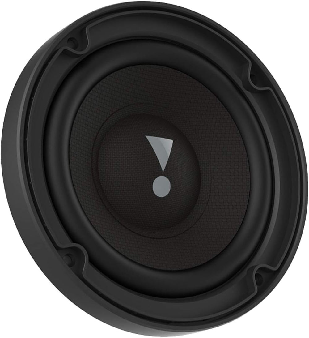 Sistema de Medio Rango JBL 3 para Auto - Mejora de Sonido