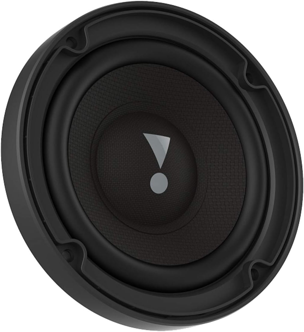 Sistema de Medio Rango JBL 3 para Auto - Mejora de Sonido