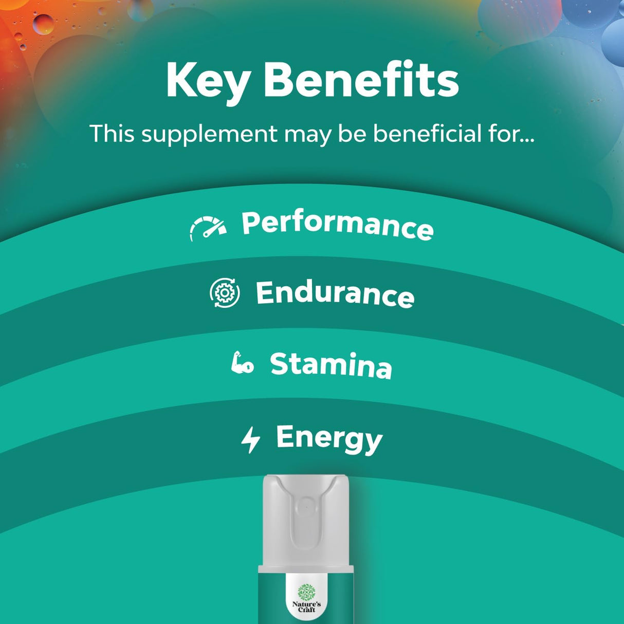 Spray tópico desensibilizante de lidocaína control de clímax