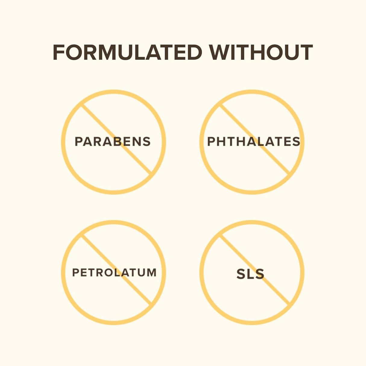 Cuidado Facial Limpiador facial para piel sensible