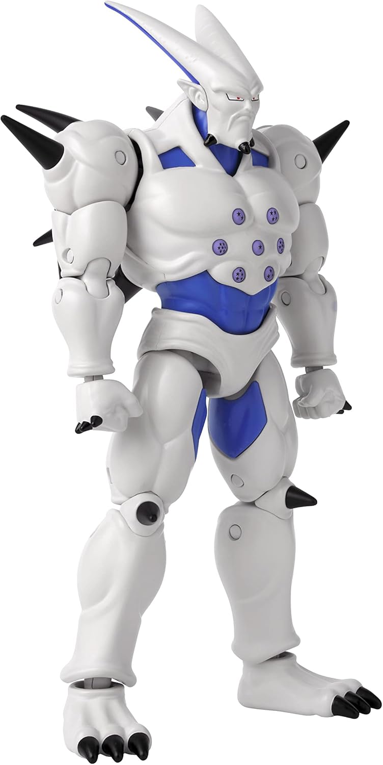 Figura de acción Super Yi-Shinron, Dragon Ball Super, 6.5