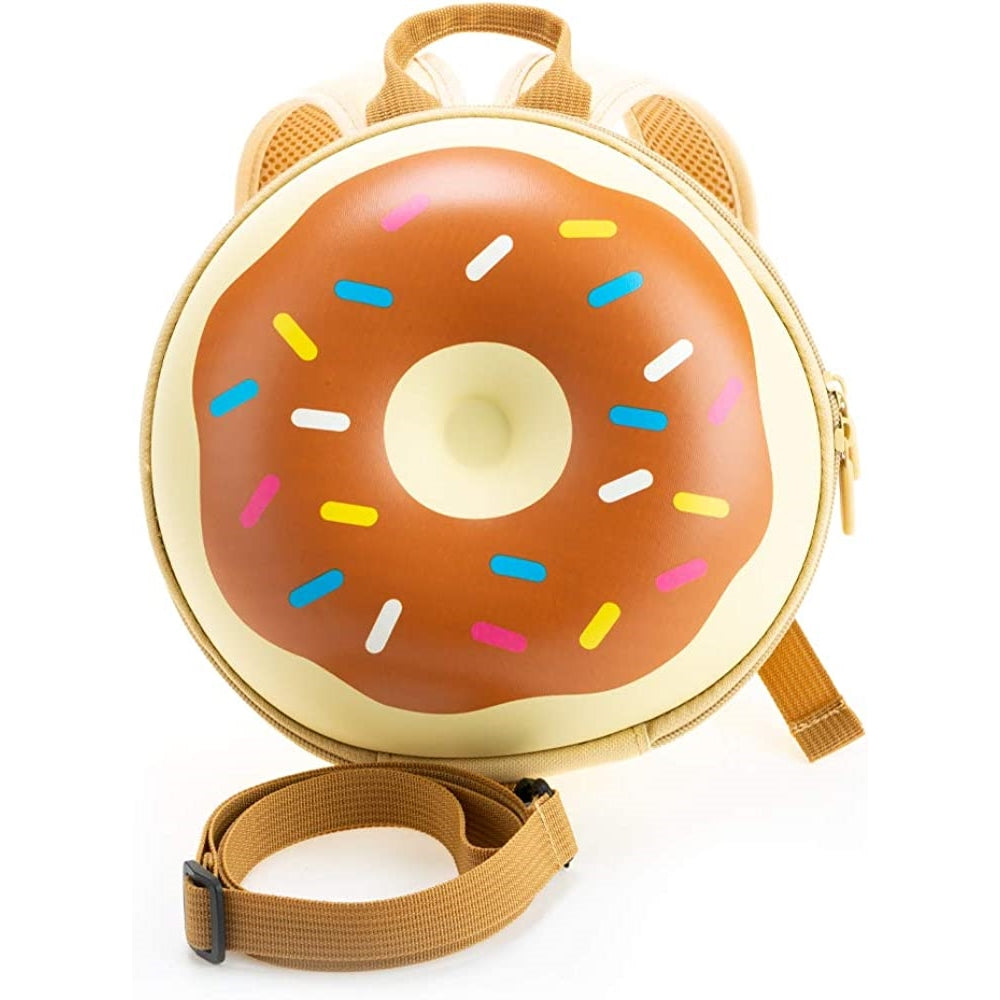 Morrales para niños en forma de Dona