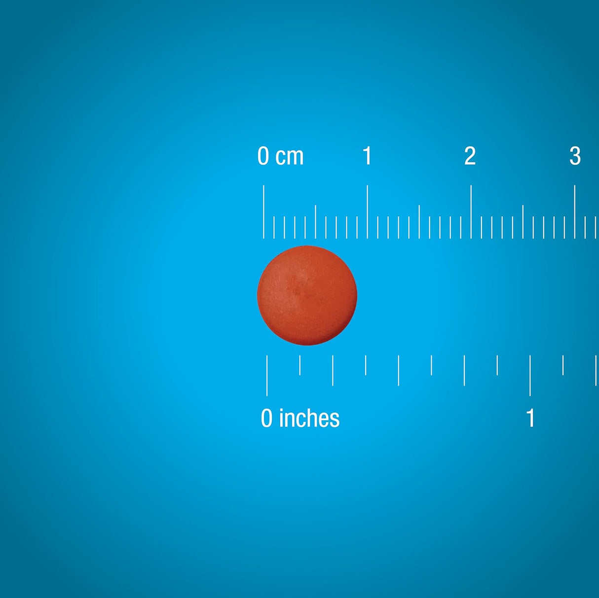 Tabletas de Ibuprofeno 200 mg, Amazon Basic Care, 500 unidades