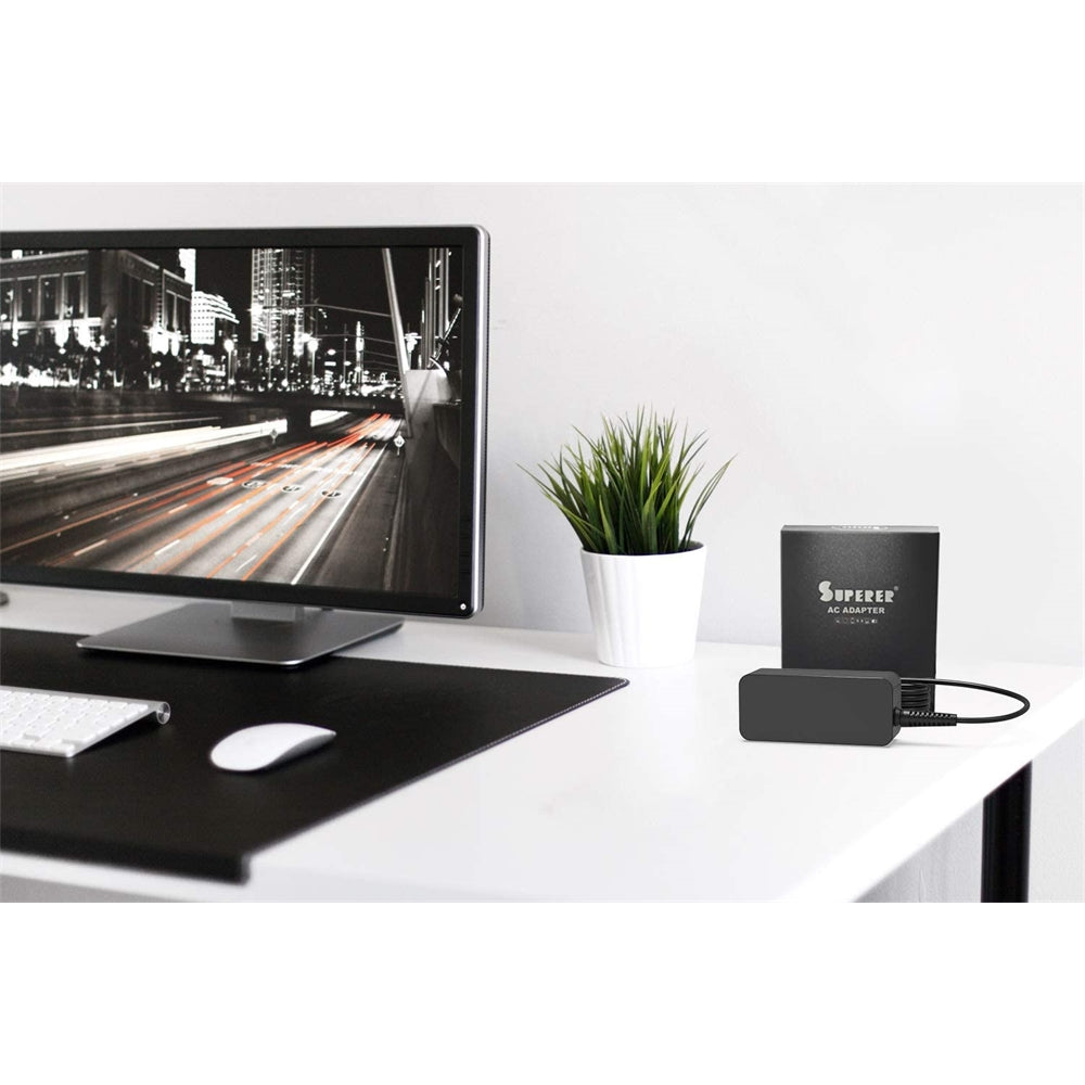 Cargador para portátil Samsung sm-t677 AC