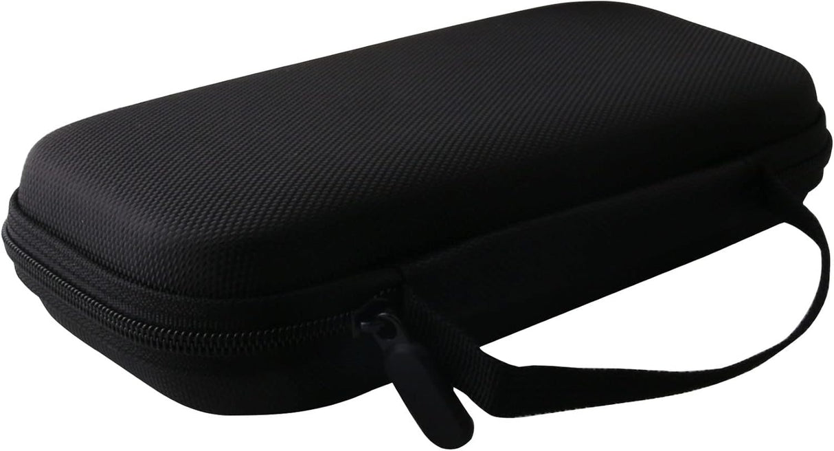 Estuche rígido de transporte para consola de juegos portátil