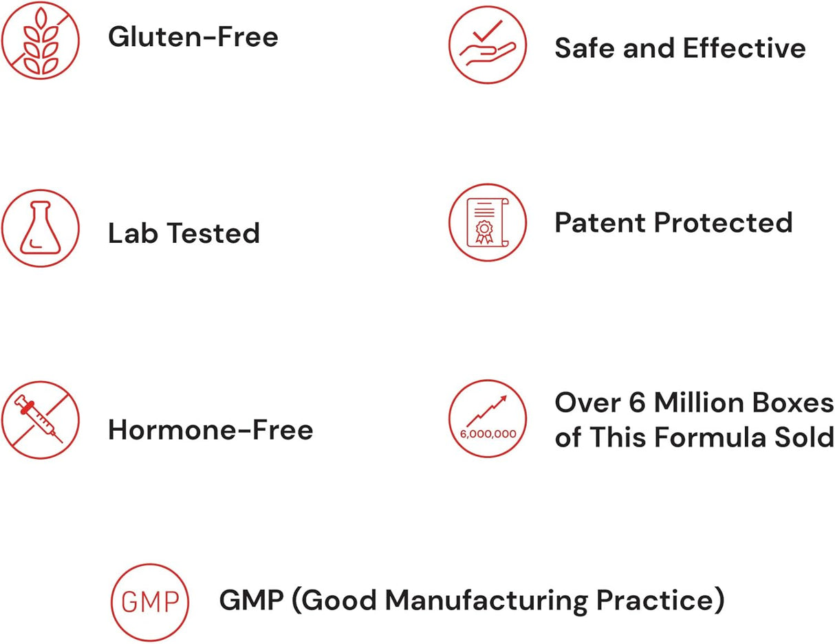 Suplementos Alimenticios para aumentar la HGH para hombres