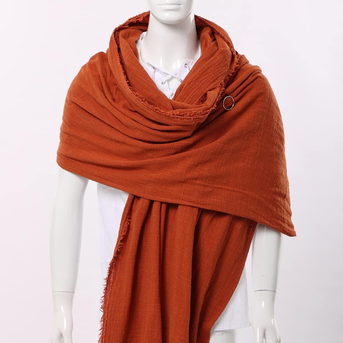 GRACEART Chal Sagrado Postapocalíptico para Disfraz Medieval