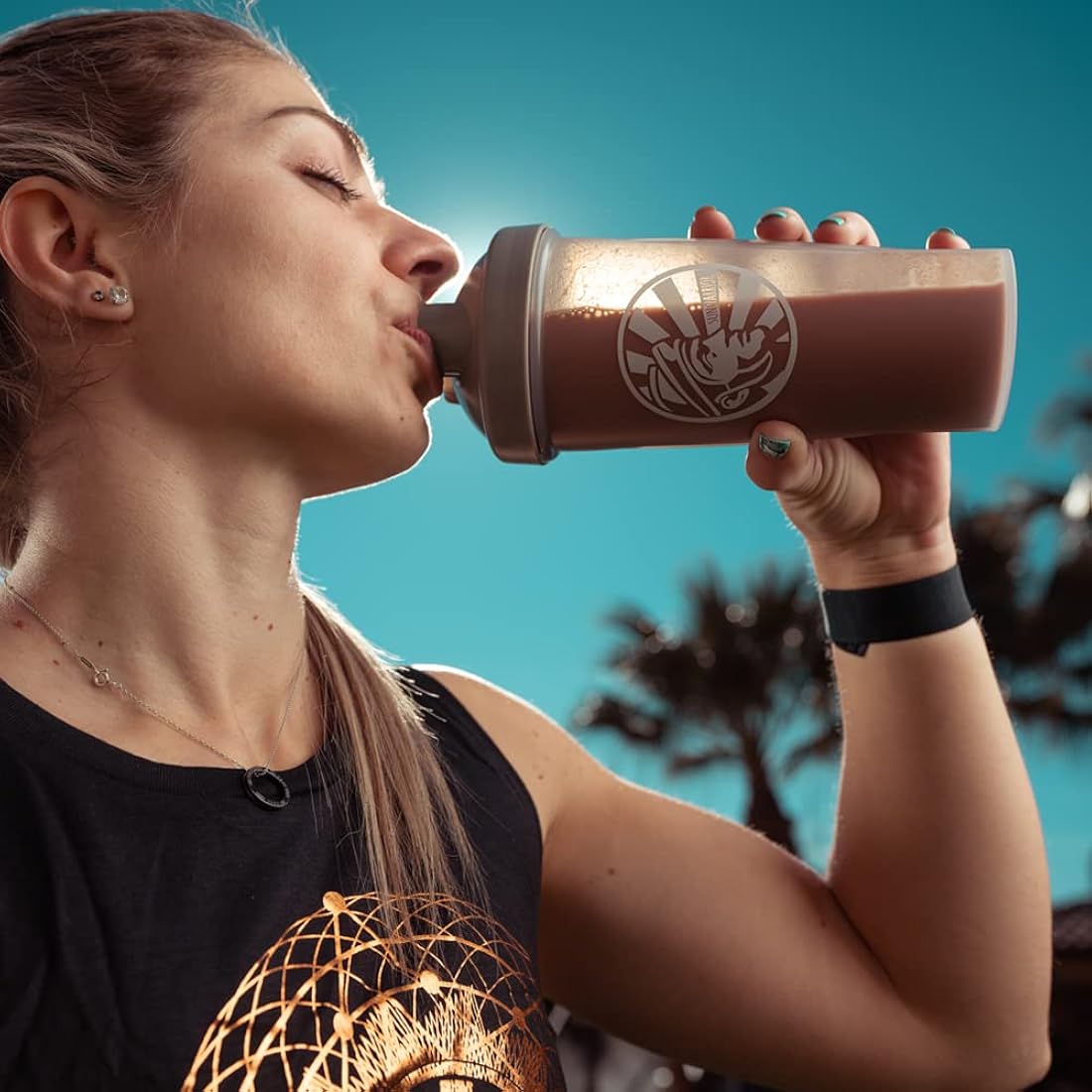 Suplementos Alimenticios Proteína vegana en polvo con BCAA