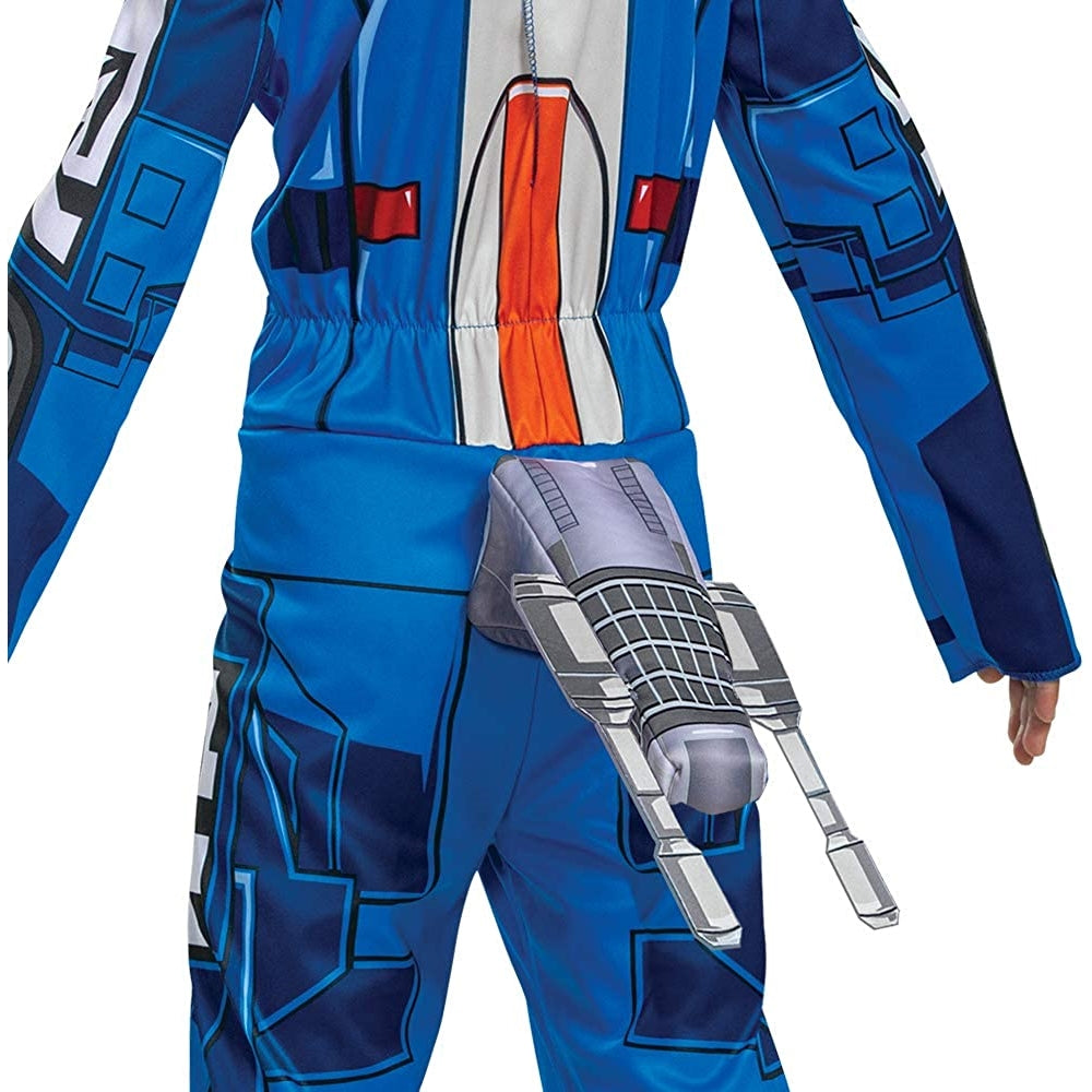 Disfraces Triceratops para niños talla 3T a 4T