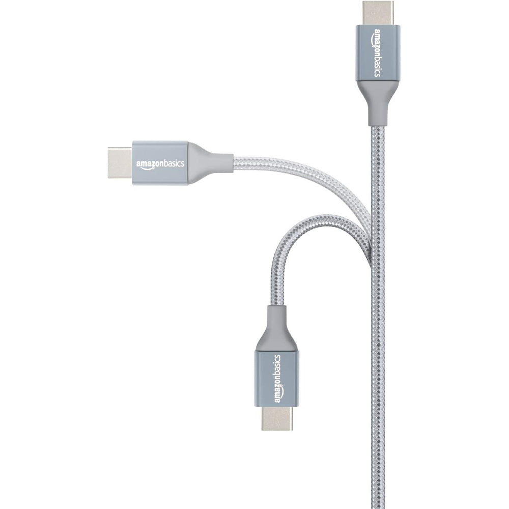 Cables de Datos Cable de carga rápida USB-C a USB-A nailon
