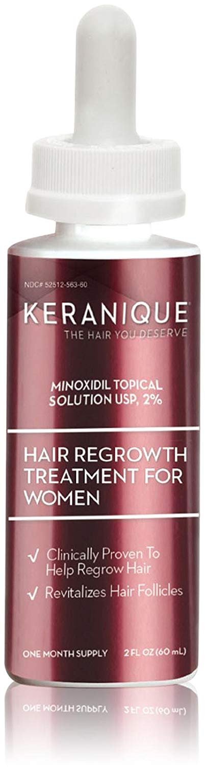 Gotero Kpara el tratamiento del crecimiento del cabello
