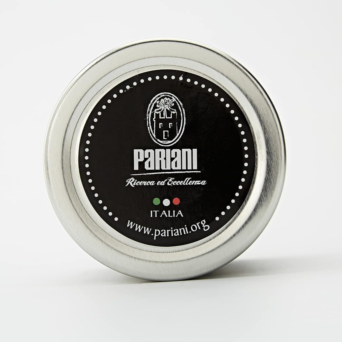 Pasta de Pistacho Pura Siciliana Pariani 180g Sin Azúcar
