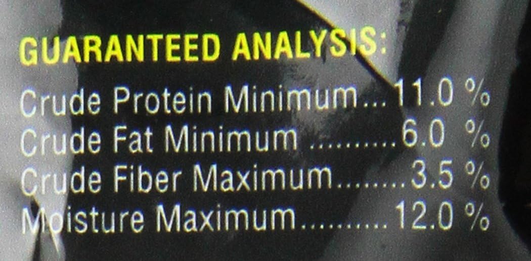 Roudybush Daily Maintenance - Alimento para pájaros, 22 onzas