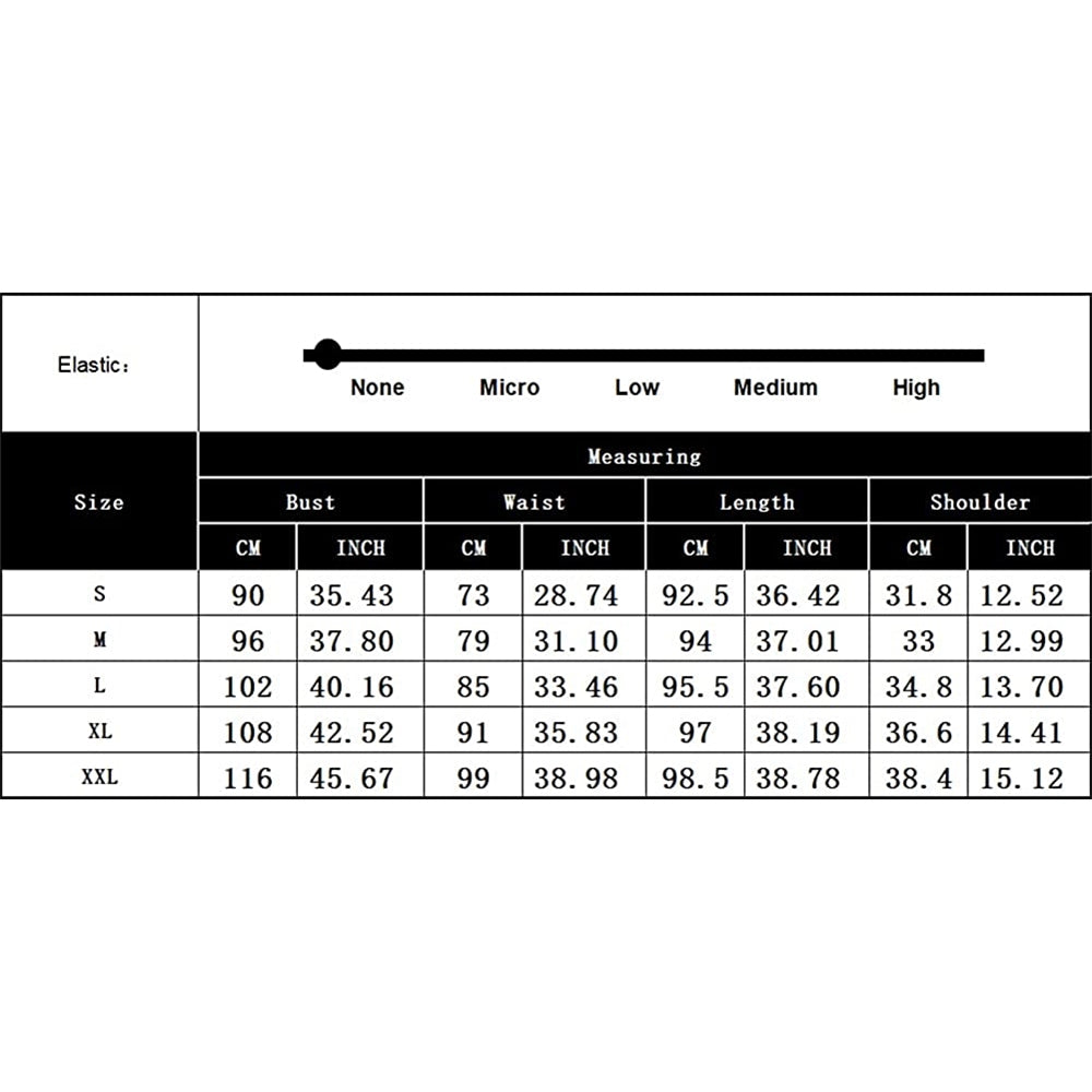 Disfraces de Vestido para mujer azil oscuro talla XL