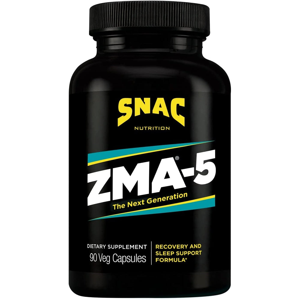 Suplementos Alimenticios para recuperación y el sueño