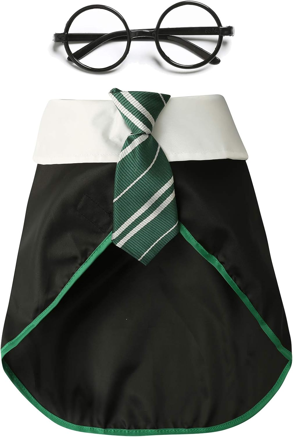 Disfraces de bruja negro talla S