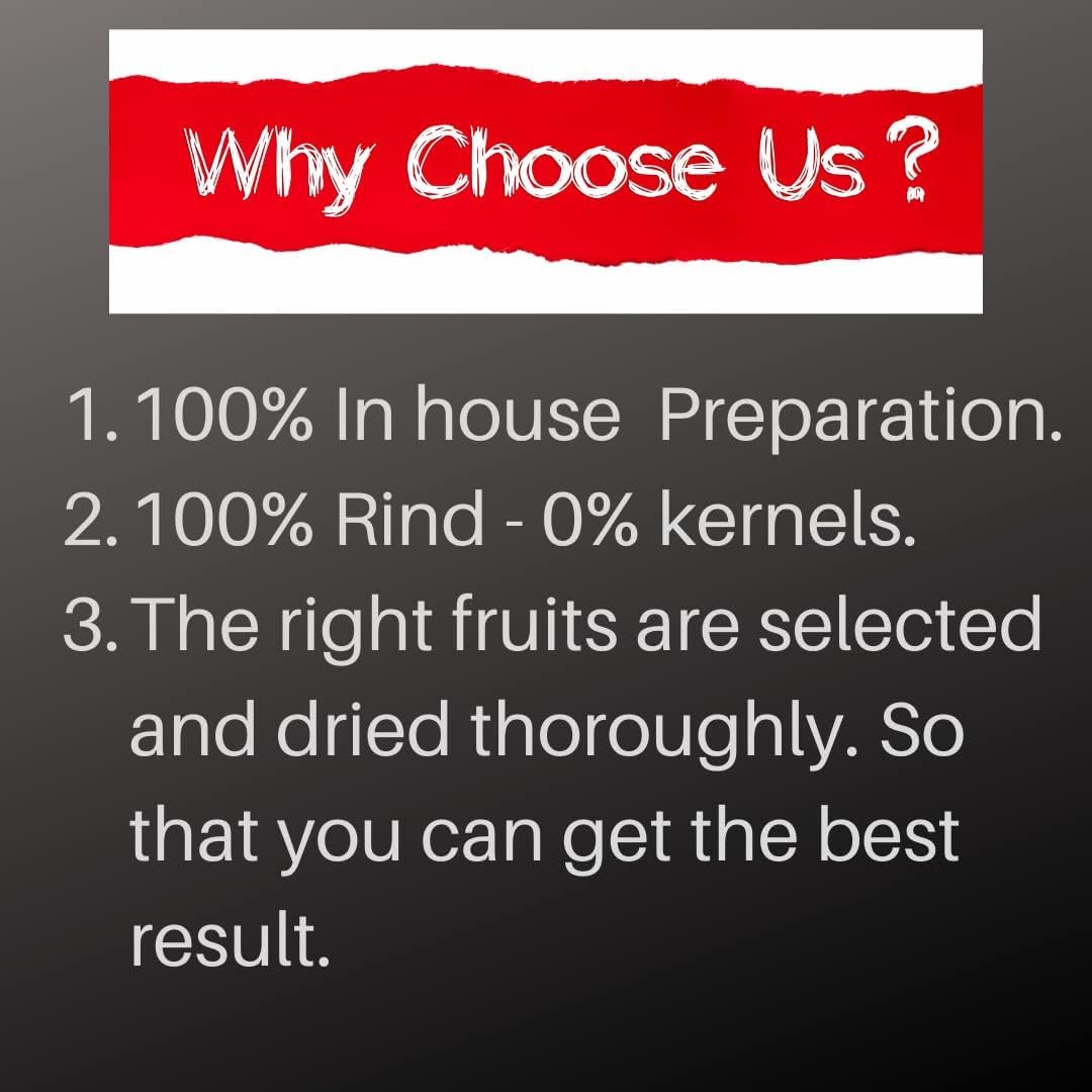 Suplementos Triphala en polvo de Harad, Baheda y Amla-7.05oz