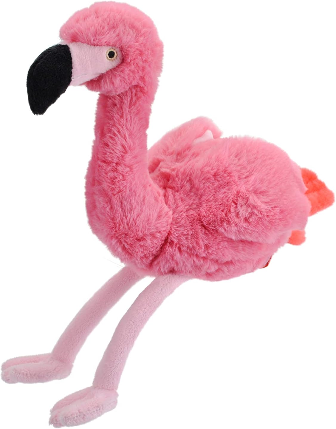 Peluche flamenco de animal 8 pulgadas regalo para niños
