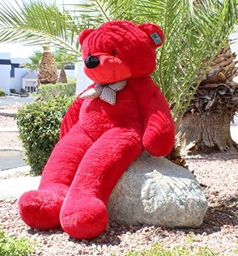 Osito de peluche XXL Joyfay, regalo para cumpleaños y días especiales