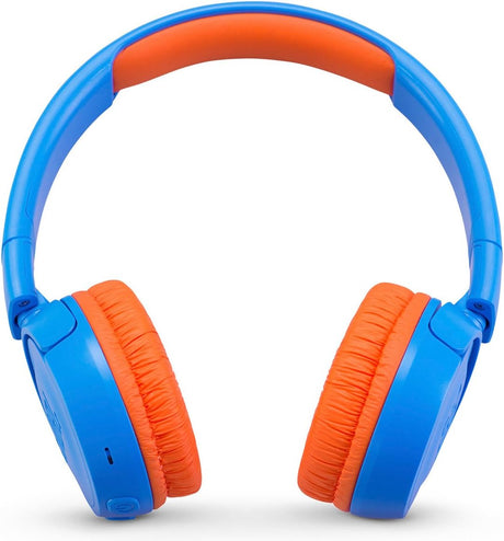 Auriculares inalámbricos JBL JR 300BT On-Ear Bluetooth