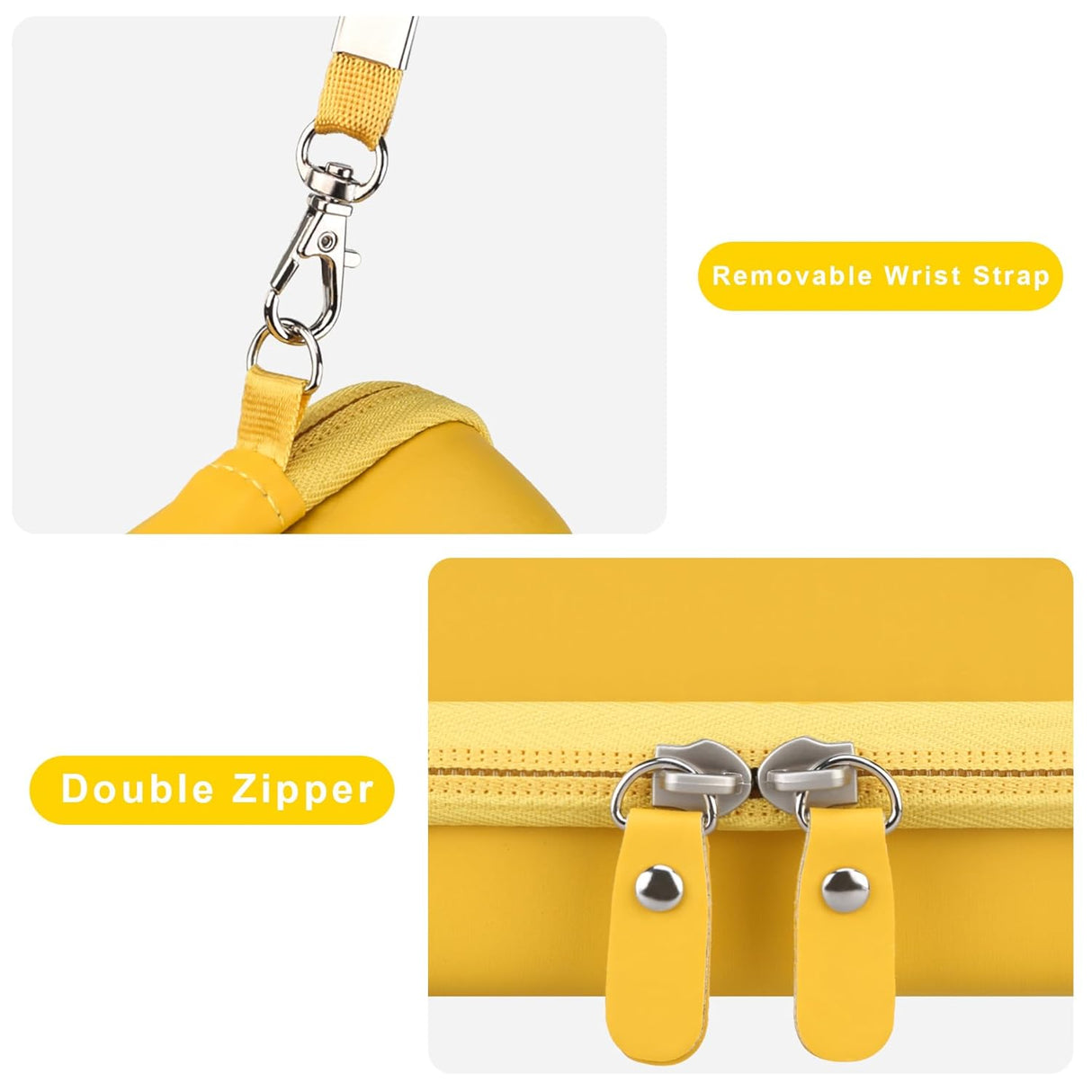 estuche de almacenamiento para consola de videojuegos