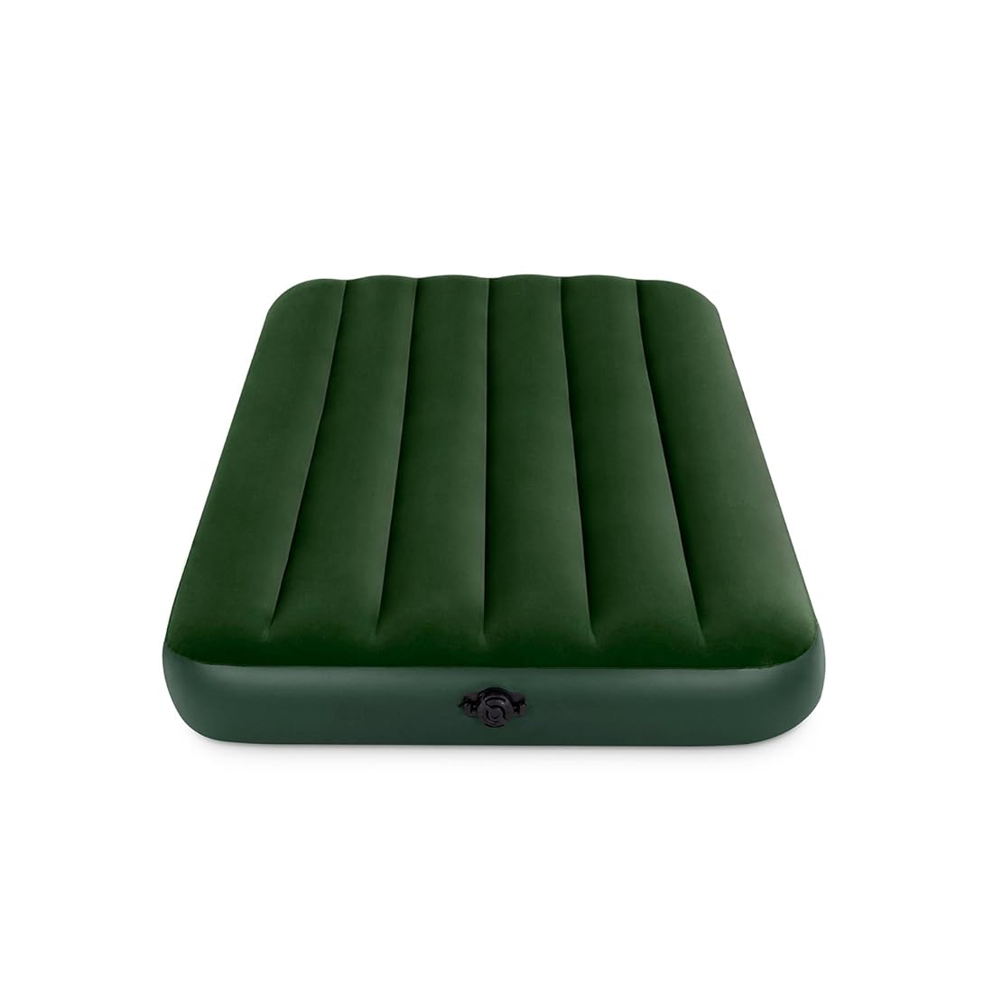 Kit de cama de aire Intex Prestige Downy con bomba  batería
