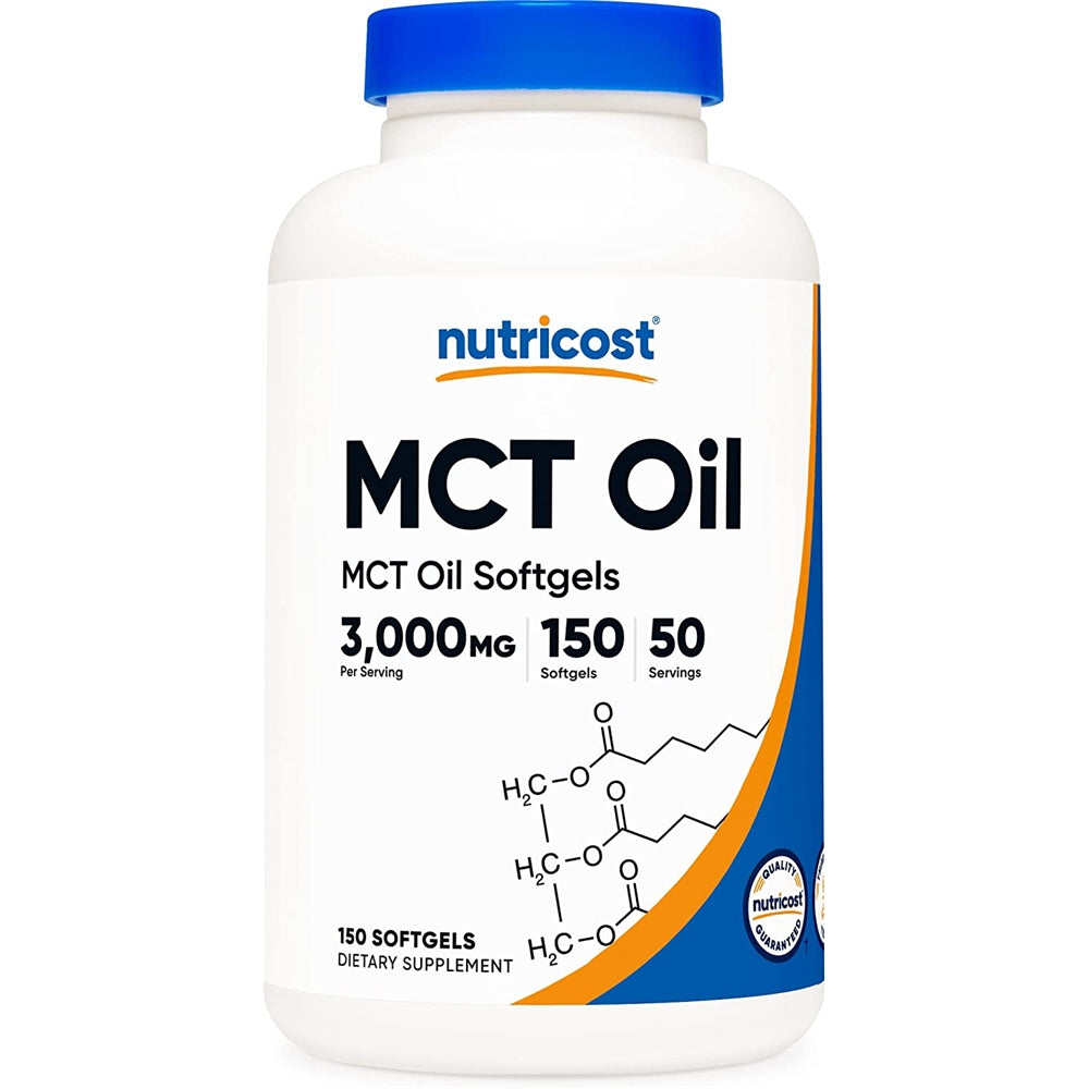 Suplementos Alimenticios ideal para dietas cetogénicas