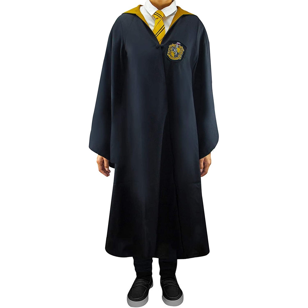 Disfraces Túnica de Harry Potter auténtica bata talla L