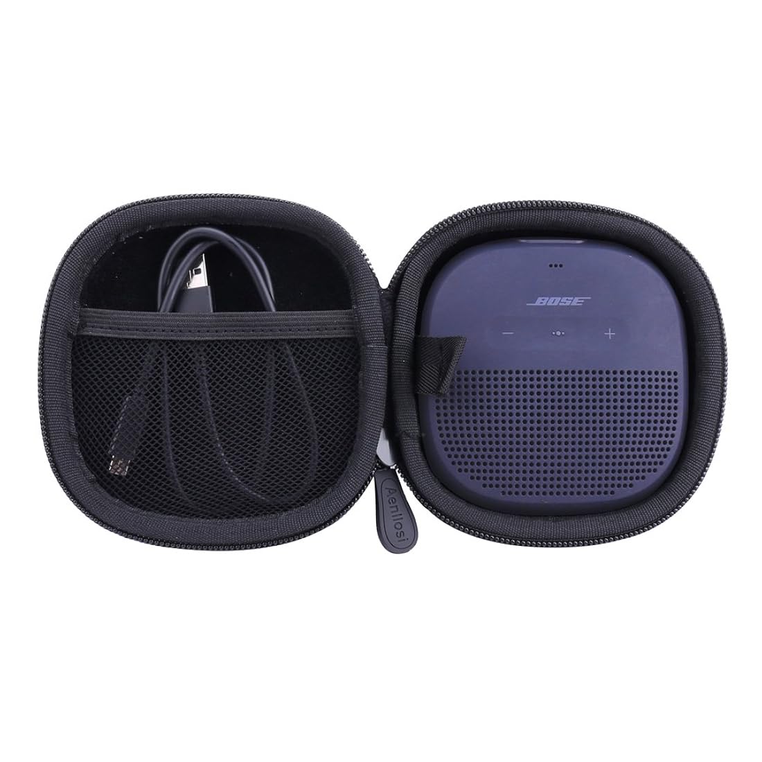 Estuche rígido para Bose SoundLink Micro Altavoz Bluetooth