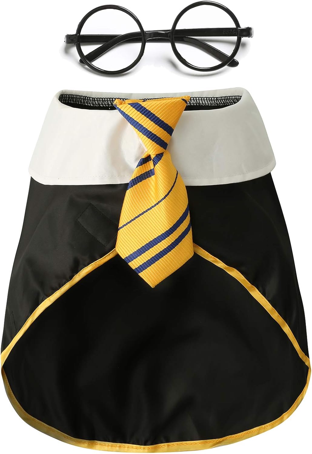 Disfraces de bruja para mascota talla S