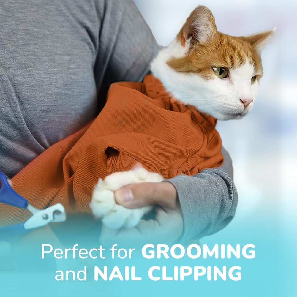 Transportador Extra Grande para Mascotas Cozy Comfort - Modelo X