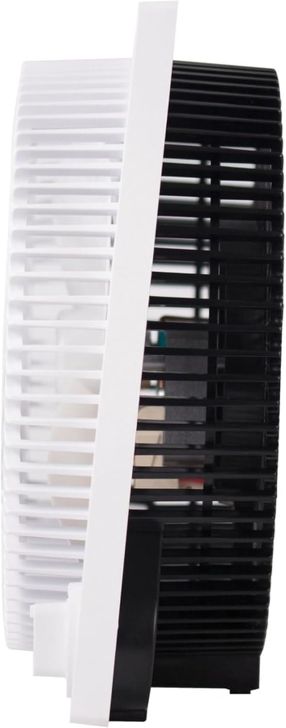 Ventilador de mesa silencioso 9" frameless BFB09W