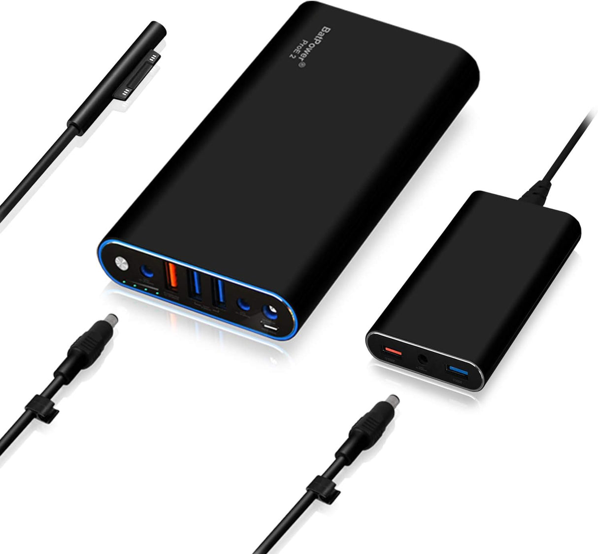 Cargador de superficie para Surface Pro USB