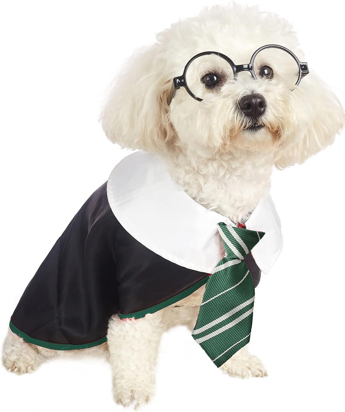 Disfraces de divertidas para perro talla S