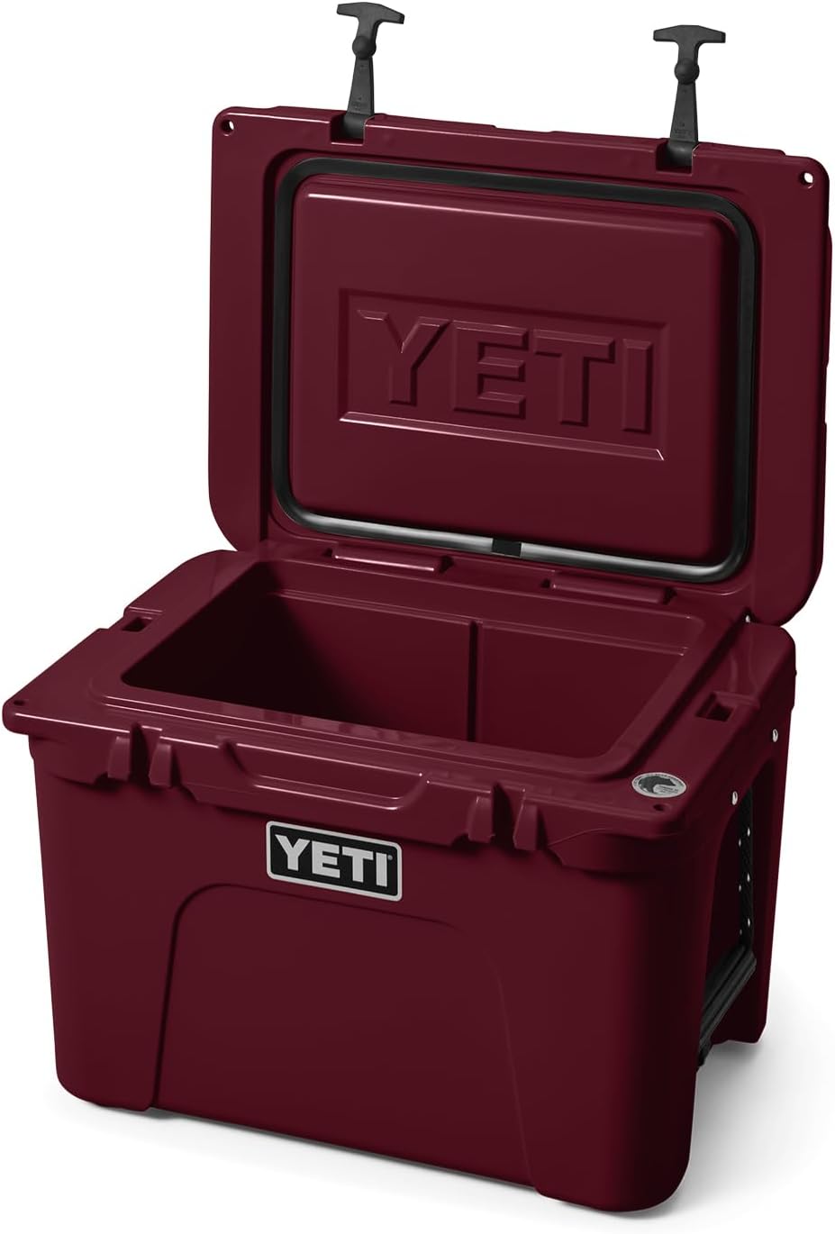 Nevera YETI Tundra 35: Aislamiento, durabilidad y portabilidad