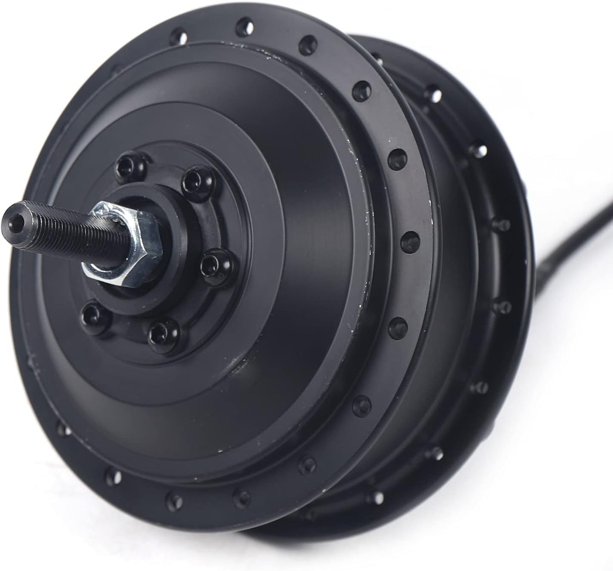 Motor de buje trasero GDAE10 36V 250W para bicicleta eléctrica