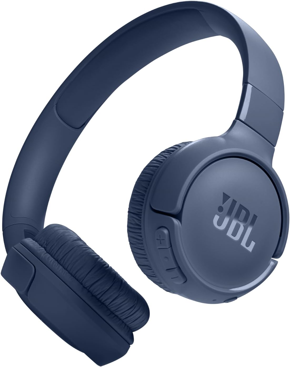Auriculares Inalámbricos JBL Tune 520BT, 57H batería, ligeros