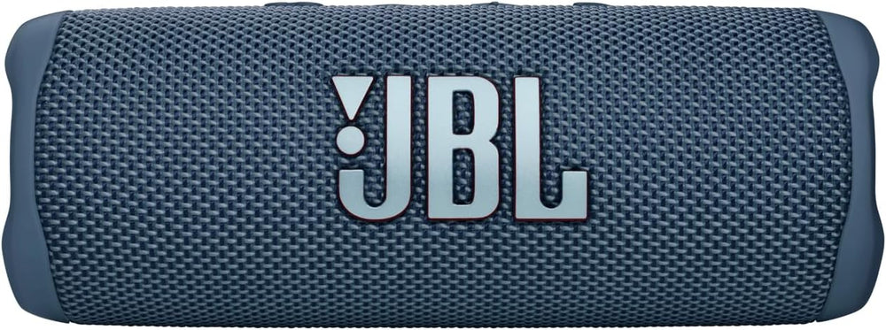 Altavoz portátil JBL Flip 6 resistente al agua con funda gSport