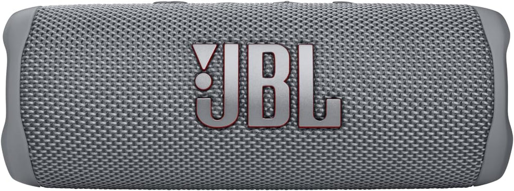 Altavoz portátil JBL Flip 6 a prueba de agua con Gris