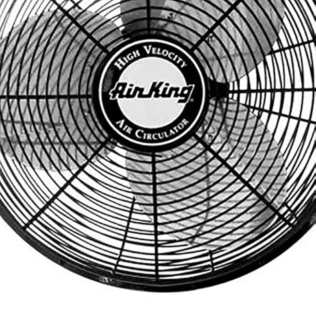 Air King 9718 - Ventilador de techo de grado industrial