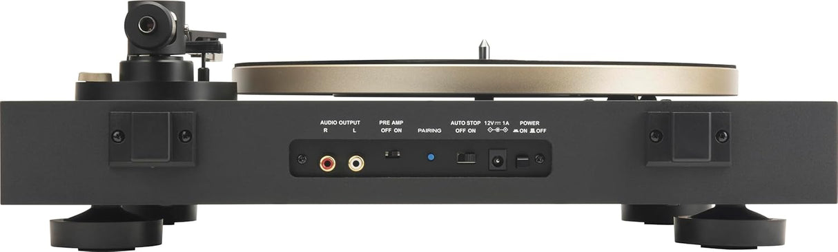 Gira discos Bluetooth JBL Spinner con AptX-HD - Turntable