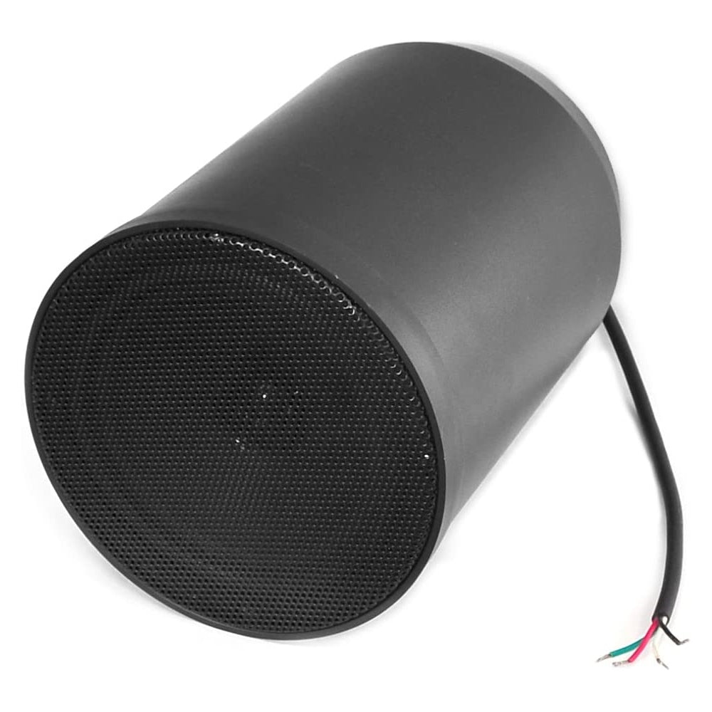 Altavoz colgante de techo con transformador PRJS66B