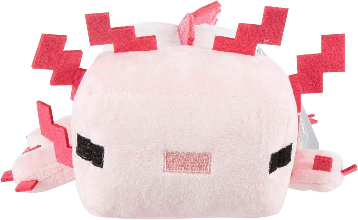 Peluches Mattel Minecraft, Muñecos Coleccionables, Regalo para Niños