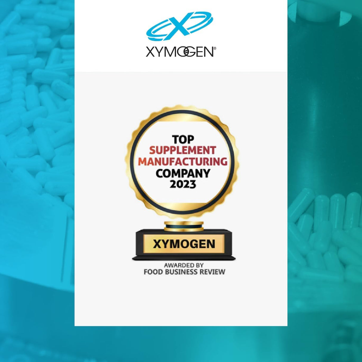 Suplemento ColonX Apoya la motilidad gastrointestinal 120cáp