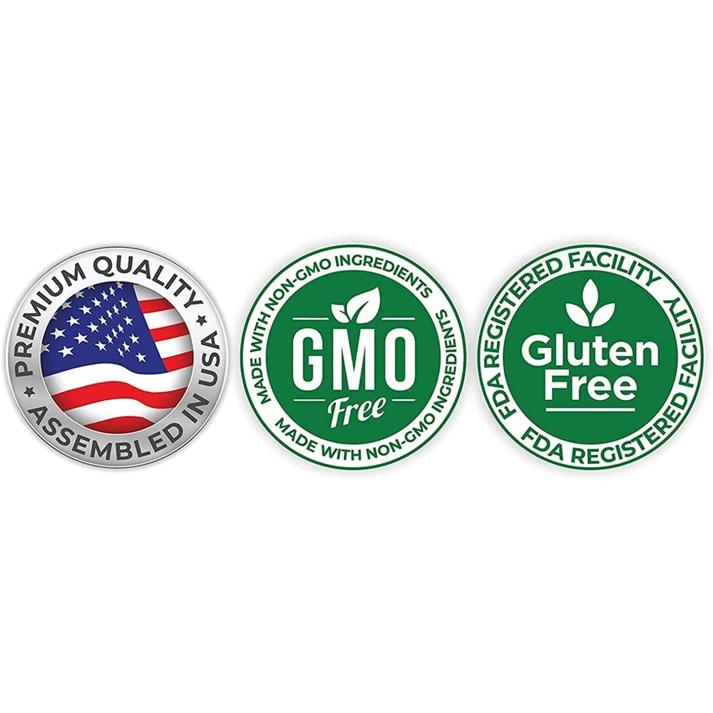 Suplemento de citrato de magnesio 833 mg 200 cápsulas